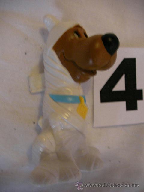 Figuras de goma y PVC: SCOOBY DOO - Foto 1