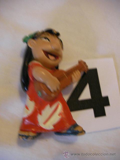 Figure di Gomma e PVC: CHICA HAWAIANA - ENVIO GRATIS PARA ESPA&Ntilde;A