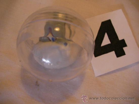 Figuras de goma y PVC: CABEZA CONEJO BUGS BUNNY - Foto 1
