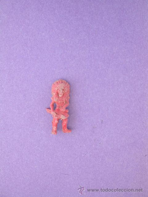Figuras de goma y PVC: FIGURA PIPERO - Foto 1