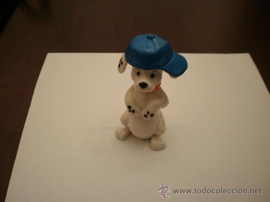 Figure di Gomma e PVC: WALT DISNEY PERSONAJE DE LOS 101 DALMATAS PVC