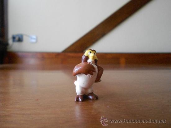 Figuras de goma Kinder: PERSONAJE DISNEY DE KINDER - Foto 2