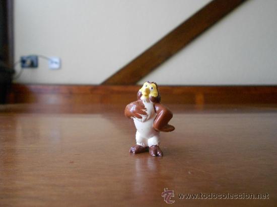 Figuras de goma Kinder: PERSONAJE DISNEY DE KINDER - Foto 1