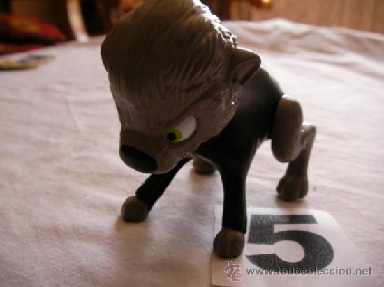 Figurines en Caoutchouc et PVC: ANIMALITO - ENVIO INCLUIDO A ESPA&Ntilde;A