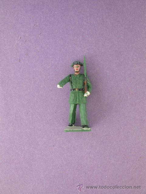 Figuras de goma y PVC: FIGURA REAMSA - Foto 1