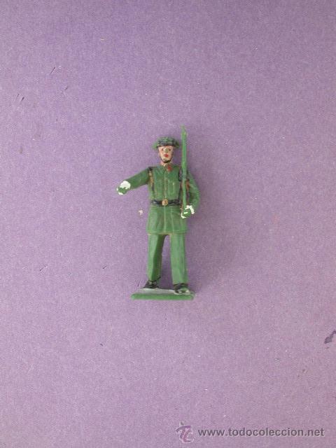 Figuras de goma y PVC: FIGURA REAMSA - Foto 1