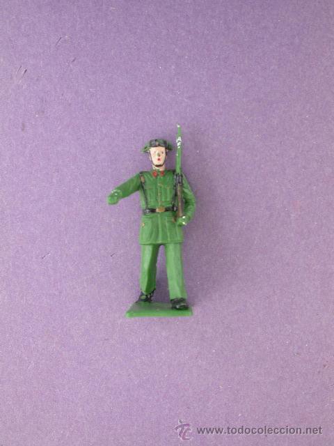 Figuras de goma y PVC: FIGURA REAMSA - Foto 1