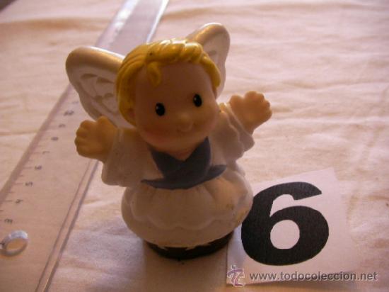 Rubber and PVC Figures: FIGURA DE BELEN INFANTIL - ENVIO GRATIS A ESPA&Ntilde;A
