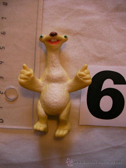 Rubber and PVC Figures: ANIMALITO - ENVIO INCLUIDO A ESPA&Ntilde;A