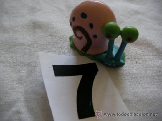 Figuras de Goma y PVC: CARACOL ANIMADO - ENVIO GRATIS PARA ESPA&Ntilde;A