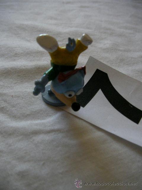 Figurines en Caoutchouc et PVC: ANIMAL EQUILIBRISTA - ENVIO GRATIS PARA ESPA&Ntilde;A