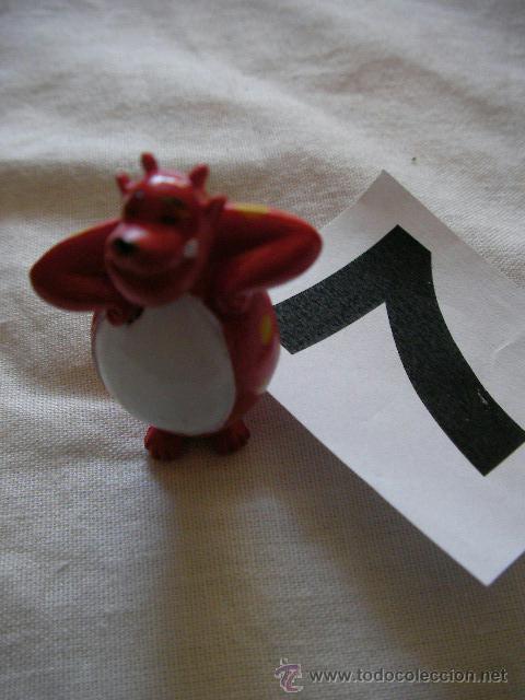 Rubber and PVC Figures: ANIMAL - ENVIO GRATIS PARA ESPA&Ntilde;A