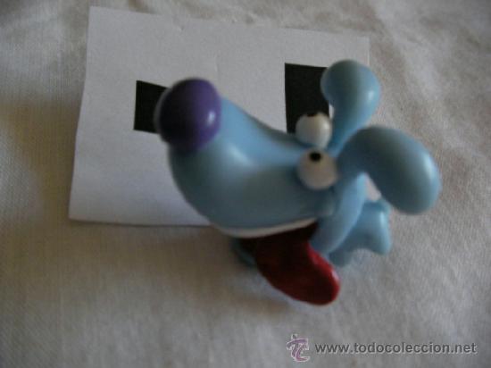 Figuras de goma y PVC: PERRITO - ENVIO GRATIS A ESPA&Ntilde;A - Foto 1