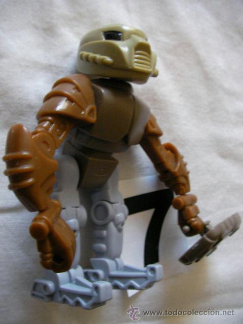 Figuras de Goma y PVC: ROBOT - ENVIO GRATIS PARA ESPA&Ntilde;A
