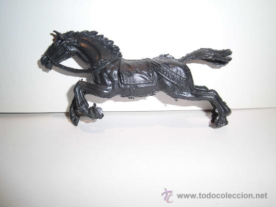 Figuras de goma y PVC: CABALLO - Foto 1