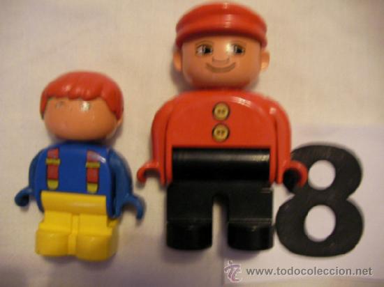 Figuras de goma y PVC: FIGURAS ?? - ENVIO GRATIS A ESPA&Ntilde;A - Foto 1