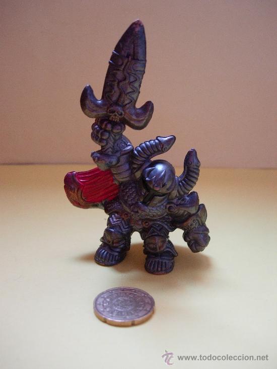 Figuras de goma y PVC: FIGURA EN PVC - - Foto 1