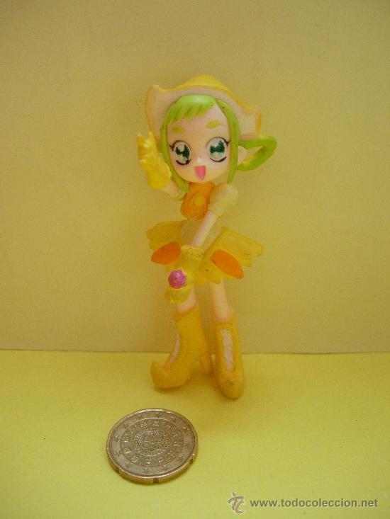 Figuras de goma y PVC: FIGURA EN PVC - - Foto 1
