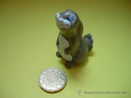 Figuras de goma y PVC: FIGURA EN PVC - - Foto 1