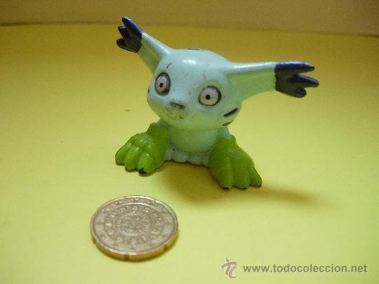 Figuras de goma y PVC: FIGURA EN PVC - - Foto 1