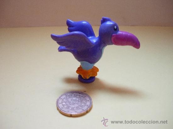 Figuras de goma y PVC: FIGURA EN PVC - - Foto 1