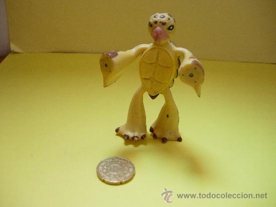 Figuras de goma y PVC: FIGURA EN PVC - - Foto 1