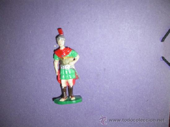 Figuras de goma y PVC: FIGURA PECH - Foto 1