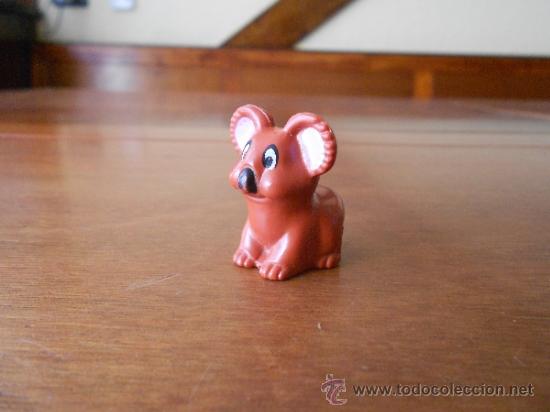Figuras de goma Kinder: FIGURA KINDER SORPRESA - Foto 1