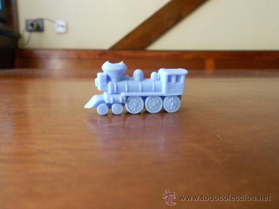 Figuras de goma Kinder: FIGURITA KINDER SORPRESA ? - Foto 1