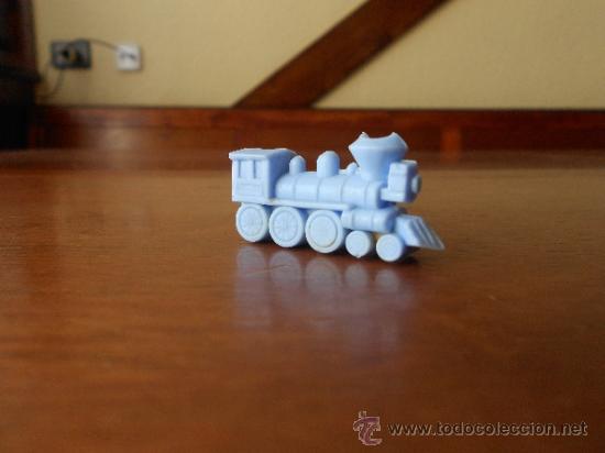 Figuras de goma Kinder: FIGURITA KINDER SORPRESA ? - Foto 2