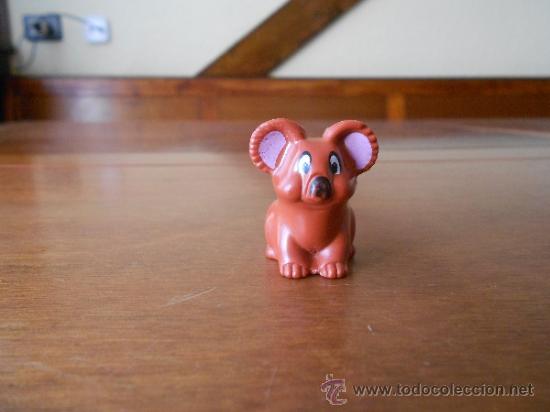 Figuras de goma Kinder: FIGURA KINDER SORPRESA - Foto 2