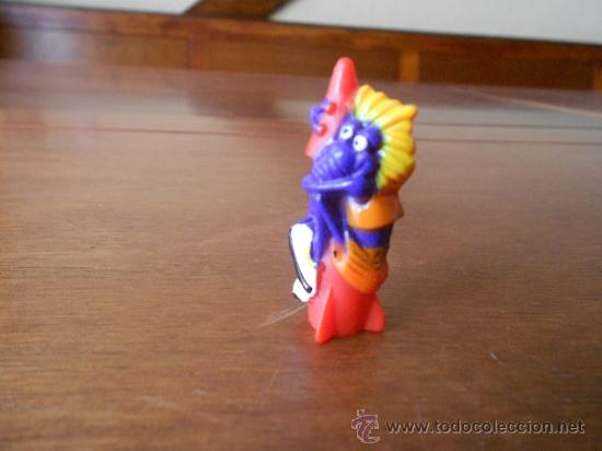 Figuras de goma Kinder: FIGURA KINDER SORPRESA - Foto 2