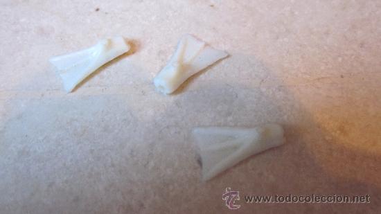 Figuras de goma y PVC: ALETAS BUZO SIN DETERMINAR - Foto 1