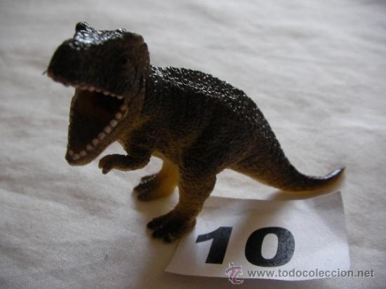 Gummi- und PVC-Figuren: DINOSAURIO - ENVIO GRATIS A ESPA&Ntilde;A