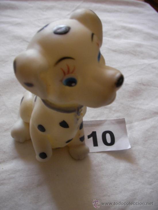 Figuras de goma y PVC: PERRO - ENVIO GRATIS A ESPA&Ntilde;A - Foto 1