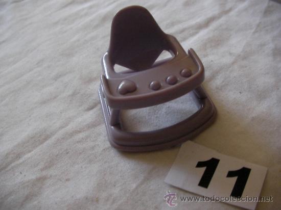 Rubber and PVC Figures: CORREPASILLOS PARA MU&Ntilde;ECO BEBE PEQUE&Ntilde;O - ENVIO GRATIS A ESPA&Ntilde;A