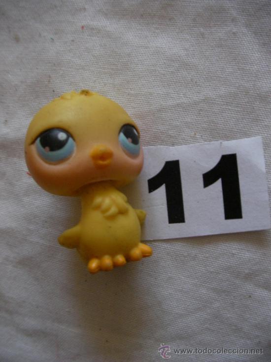 Figuras de goma y PVC: POLLITO - ENVIO GRATIS A ESPA&Ntilde;A - Foto 1