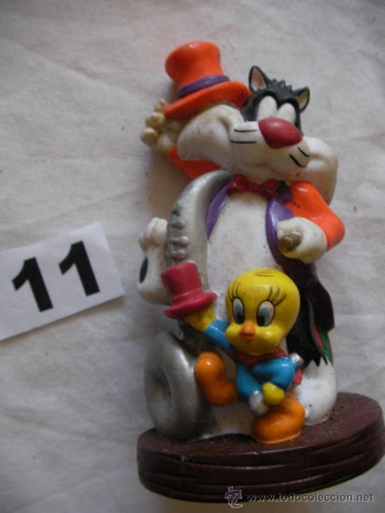Figure di Gomma e PVC: PIOLIN Y LINDO GATITO - ENVIO GRATIS A ESPA&Ntilde;A
