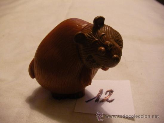 Figure di Gomma e PVC: CASTOR - ENVIO GRATIS A ESPA&Ntilde;A