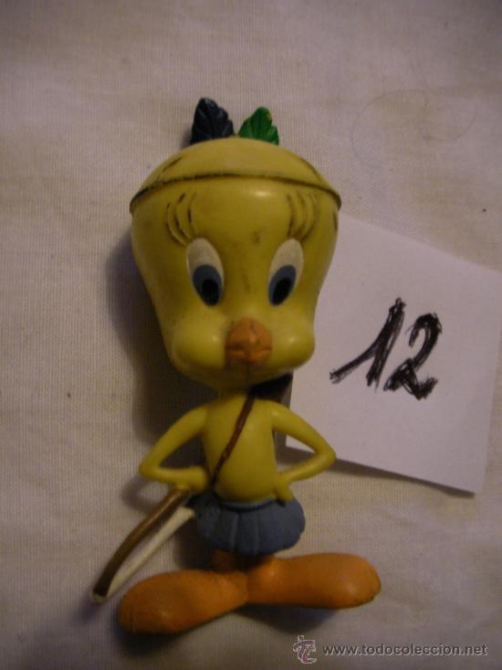 Rubber and PVC Figures: PIOLIN - ENVIO GRATIS A ESPA&Ntilde;A