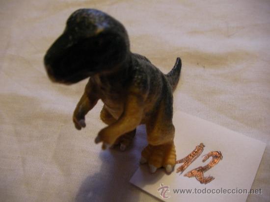 Figuras de Borracha e PVC: DINOSAURIO GRANDE - ENVIO GRATIS A ESPA&Ntilde;A