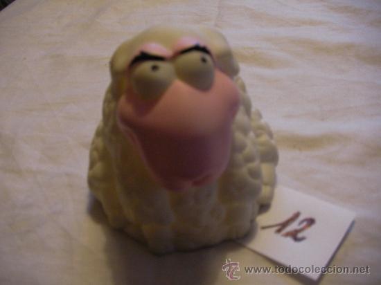 Rubber and PVC Figures: OVEJA - ENVIO GRATIS A ESPA&Ntilde;A