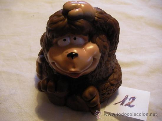 Figuras de goma y PVC: GORILA - Foto 1