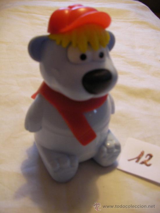 Figuras de goma y PVC: PERRO - ENVIO GRATIS A ESPA&Ntilde;A - Foto 1
