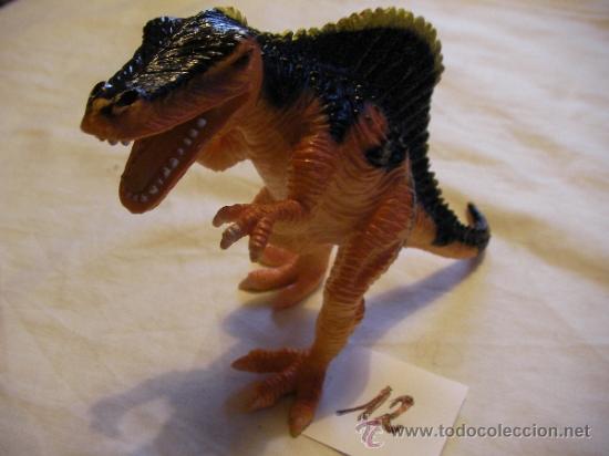 Figuras de Borracha e PVC: DINOSAURIO GRANDE - ENVIO GRATIS A ESPA&Ntilde;A