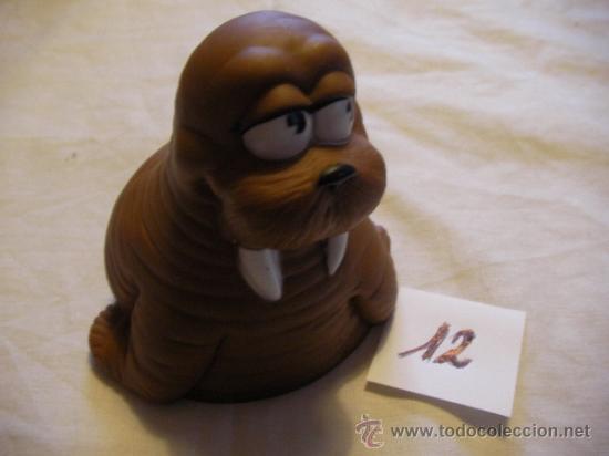 Rubber and PVC Figures: MORSA - ENVIO GRATIS A ESPA&Ntilde;A
