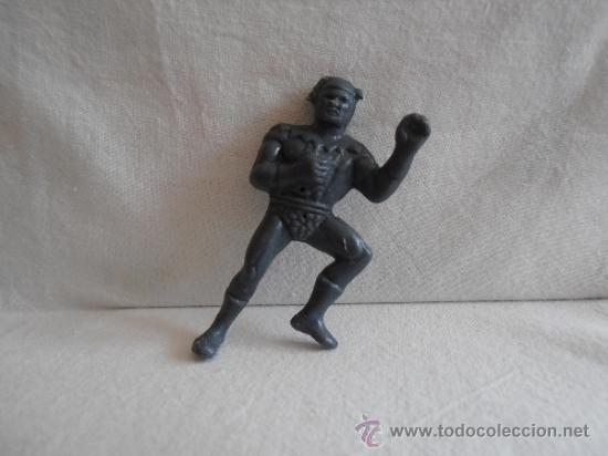 Figuras de goma y PVC: FIGURA DUNKIN PREMIUM SUPER LOKI MARVEL - Foto 1