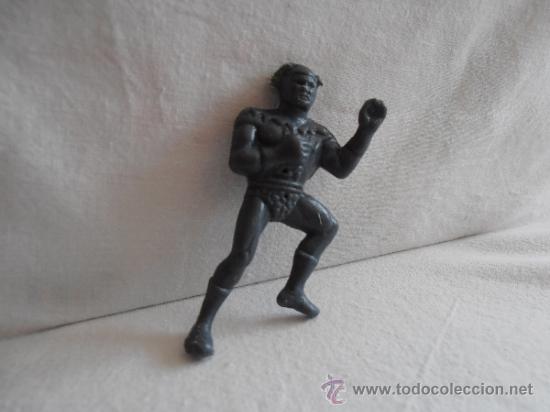 Figuras de goma y PVC: FIGURA DUNKIN PREMIUM SUPER LOKI MARVEL - Foto 2