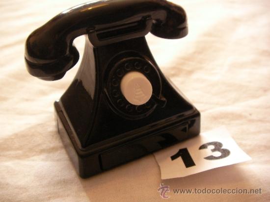 Rubber and PVC Figures: TELEFONO TIN TIN - ENVIO GRATIS A ESPA&Ntilde;A