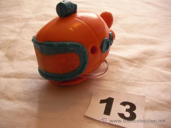 Figuras de goma y PVC: SUBMARINO - ENVIO GRATIS A ESPA&Ntilde;A - Foto 1